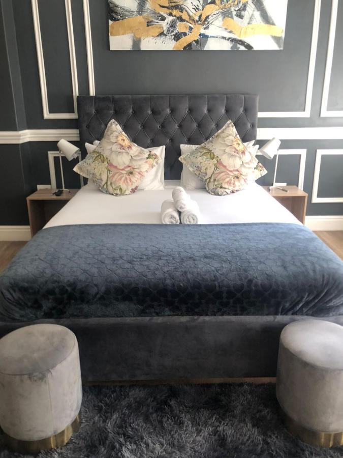 Cape Legacy Hotel Kapstaden Eksteriør billede